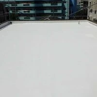 画像1439：スレート屋根補修工事