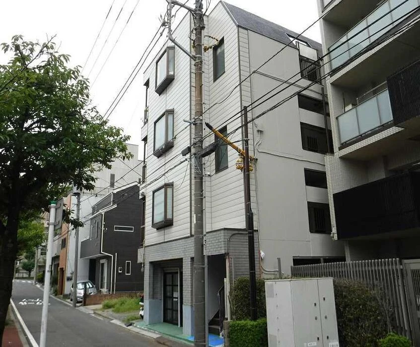 画像1441：スレート屋根補修工事