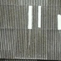 画像1447：スレート屋根補修工事